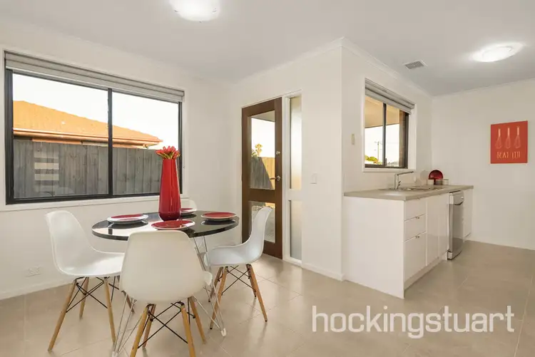 Fifth view of Homely house listing, 21 Parrakeet Road, Werribee VIC 3030