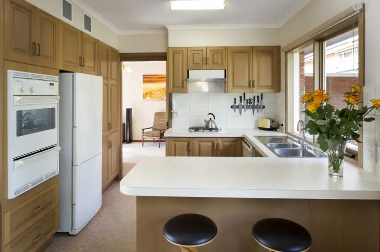 Fourth view of Homely unit listing, 2/9-11 Gardenia Street, Blackburn VIC 3130