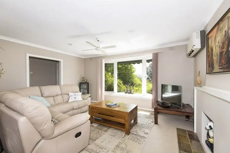 Fifth view of Homely house listing, 218 Main Hurstbridge Road, Diamond Creek VIC 3089