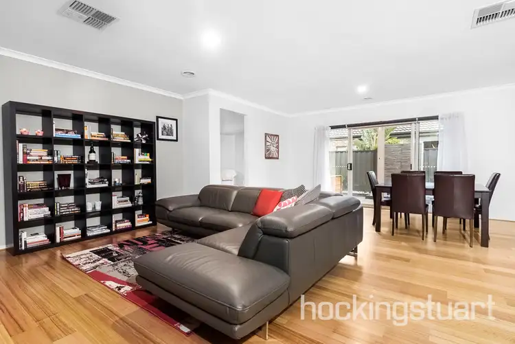 Sixth view of Homely house listing, 19 Armadale Court, Tarneit VIC 3029