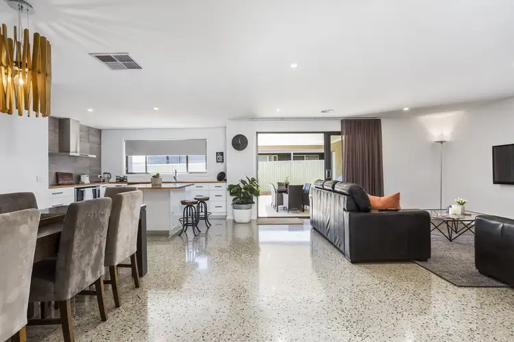 Fourth view of Homely house listing, 125 McIvor Forest Drive, Junortoun VIC 3551