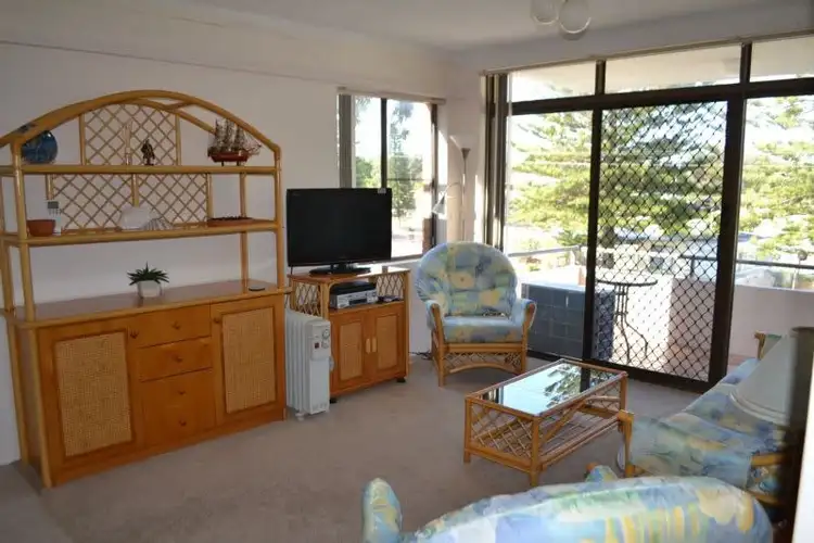 Third view of Homely unit listing, Address available on request