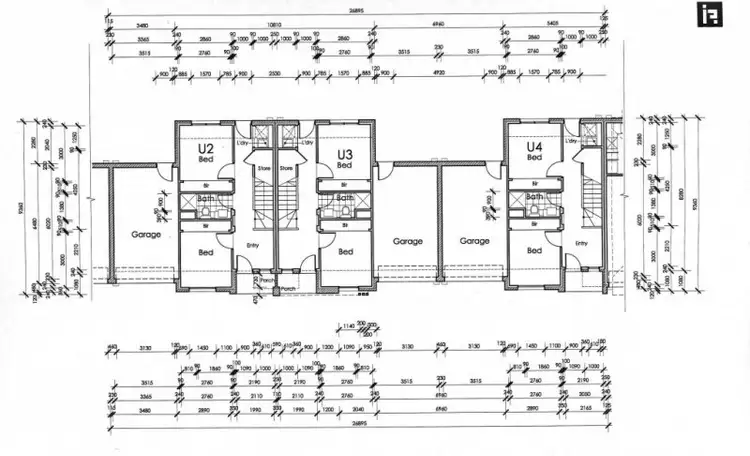 Fifth view of Homely townhouse listing, 5/18 Kelsby Street, Reservoir VIC 3073