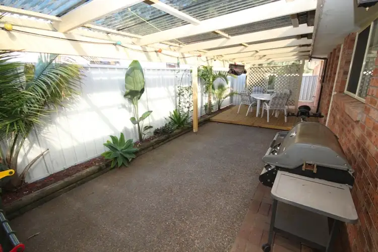 Third view of Homely villa listing, Address available on request