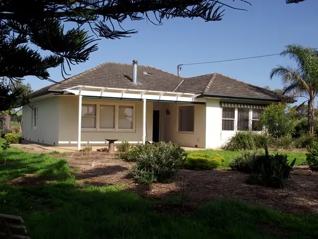 LOT 1/6 Will Road, Normanville SA 5204