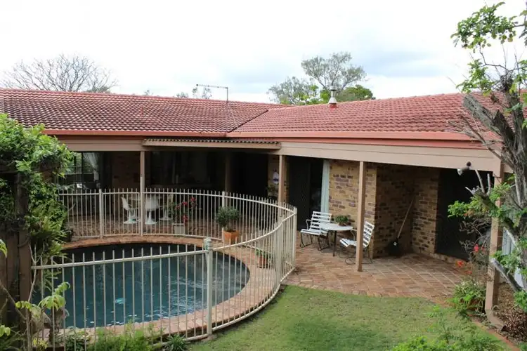 31 Estate Road, Middle Park QLD 4074