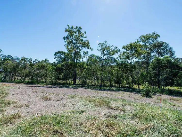 Main view of Homely land listing, 33 Acomis Street, Mackenzie QLD 4156