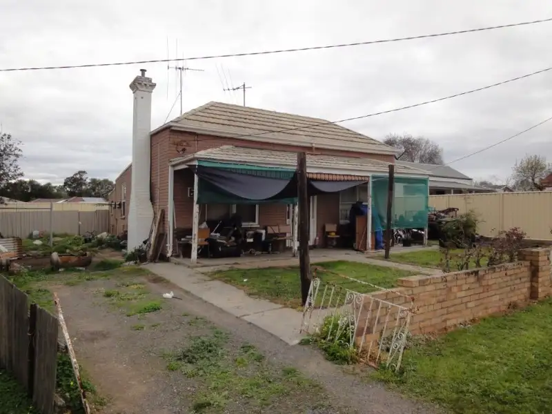 Main view of Homely house listing, 4 Butts Road, Eaglehawk VIC 3556