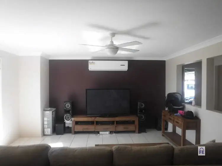 Fifth view of Homely house listing, 6-8 Diamond Court, Kingaroy QLD 4610