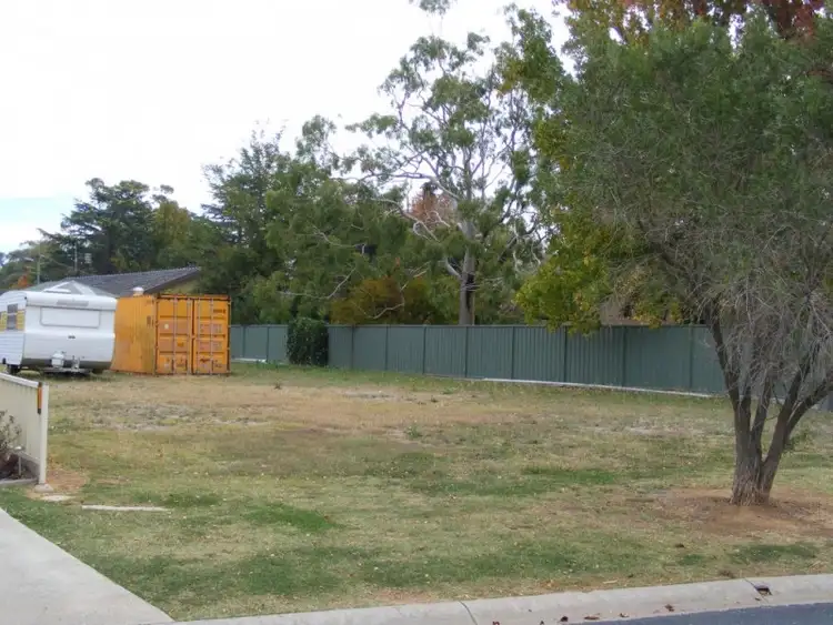 Third view of Homely land listing, Lot 7 Hobbs Court, Tongala VIC 3621