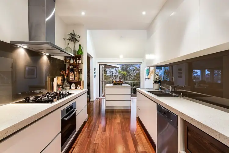 Third view of Homely house listing, 3 Scotts Parade, Ivanhoe VIC 3079