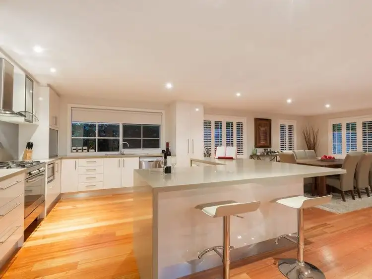 3 Glen Drive, Rye VIC 3941