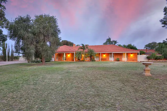 Main view of Homely house listing, 668 Karadoc Avenue, Irymple VIC 3498