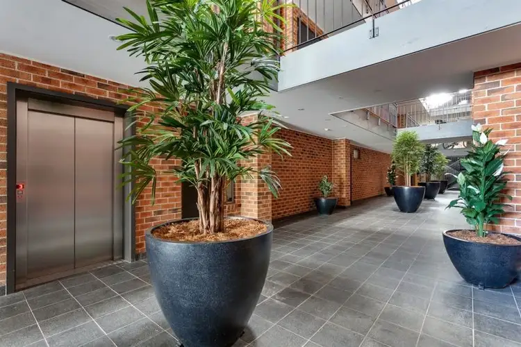 Fourth view of Homely apartment listing, 34/5-7 Alfrick Road, Croydon VIC 3136