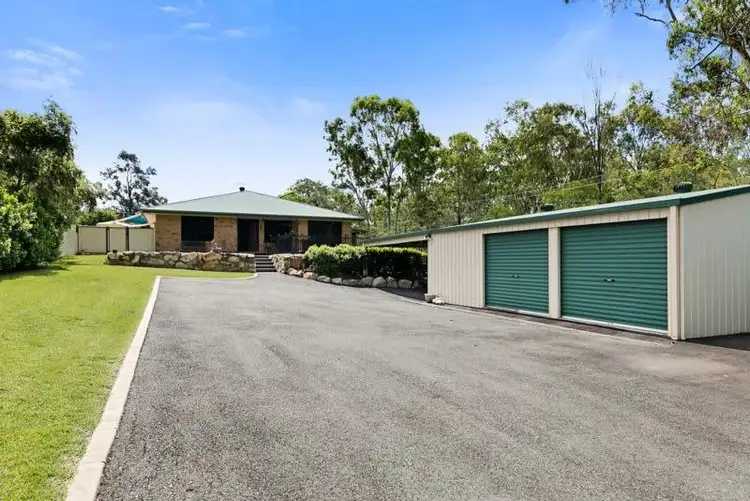 91 Naomai Street, Blackstone QLD 4304
