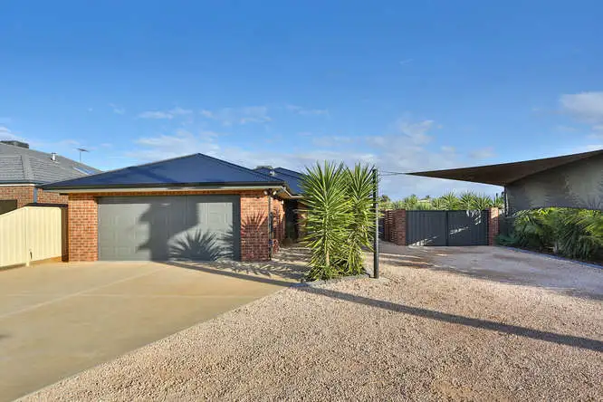 Main view of Homely house listing, 196 Pitman Avenue, Buronga NSW 2739