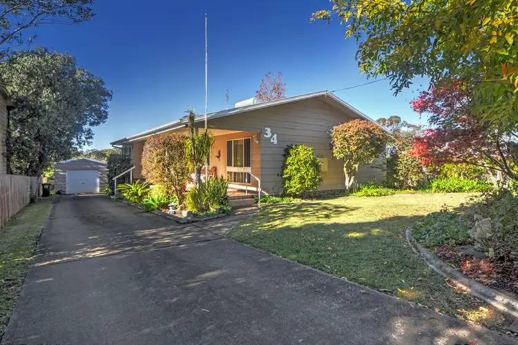 Main view of Homely house listing, 34 Filter Road, West Nowra NSW 2541