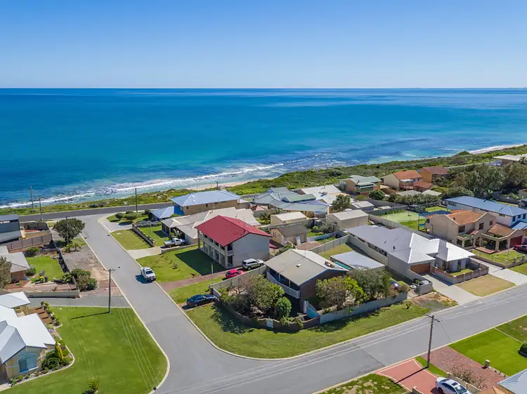 Third view of Homely house listing, 48 Leander Street, Falcon WA 6210