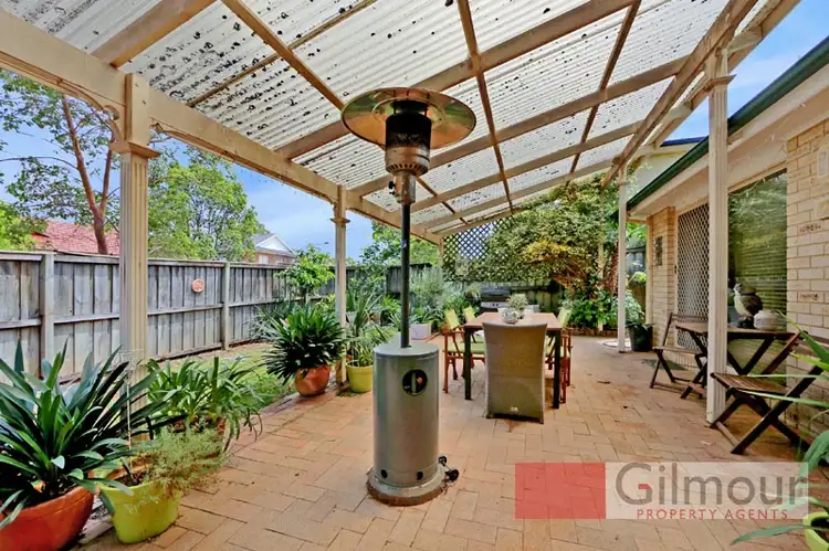 Third view of Homely house listing, 2 Bowness Court, Kellyville NSW 2155