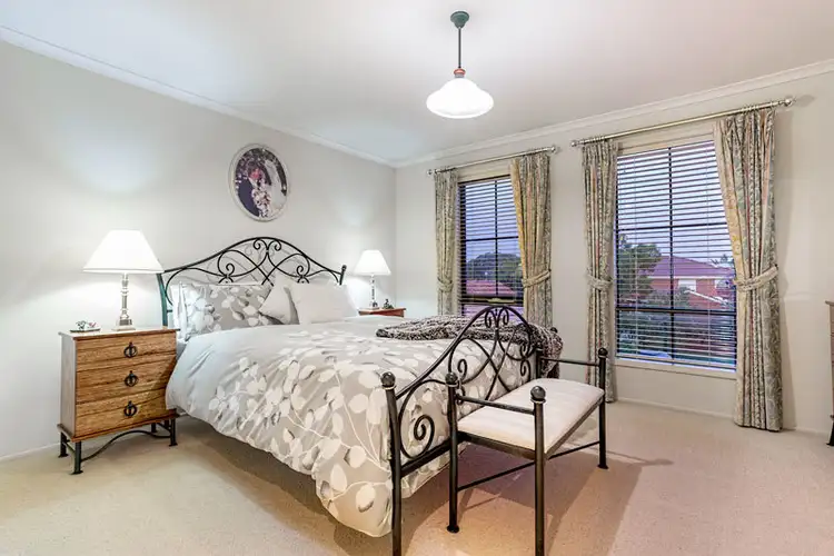 Sixth view of Homely house listing, 8 Sandy Court, Taylors Lakes VIC 3038