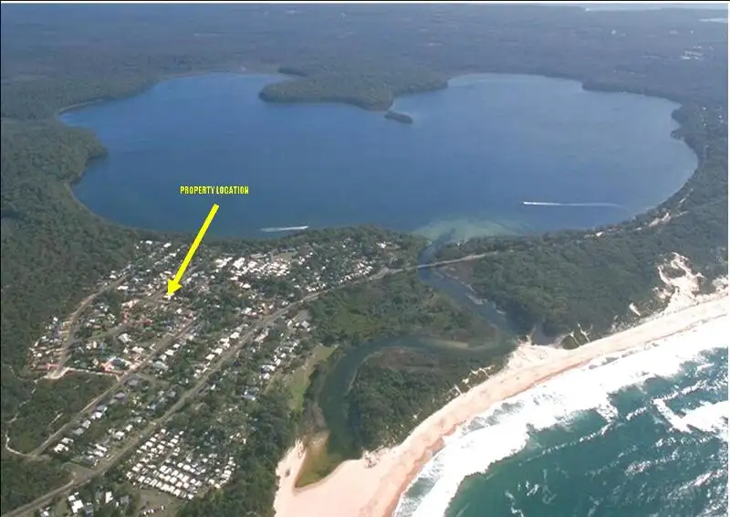 Main view of Homely house listing, 26 Cudmirrah Ave, Cudmirrah NSW 2540