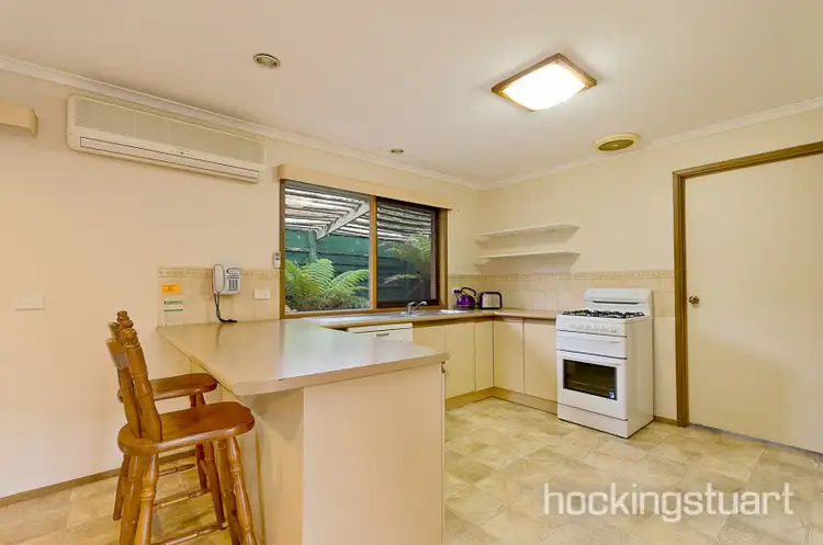 Second view of Homely house listing, 38 Potton Avenue, Rosebud VIC 3939