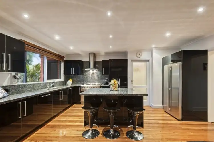 Fourth view of Homely house listing, 1 Moore Street, Caulfield South VIC 3162