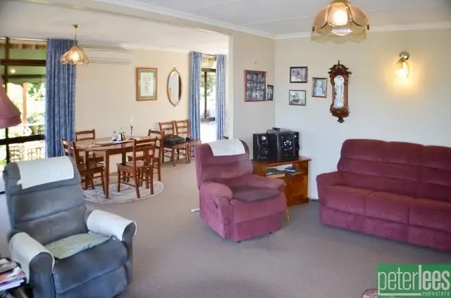 Fifth view of Homely house listing, 227 Windermere Road, Windermere TAS 7252
