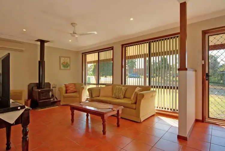 Third view of Homely house listing, 18 Rannoch Drive, West Nowra NSW 2541