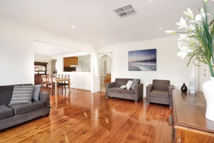Fifth view of Homely house listing, 100 Lea Road, Mulgrave VIC 3170