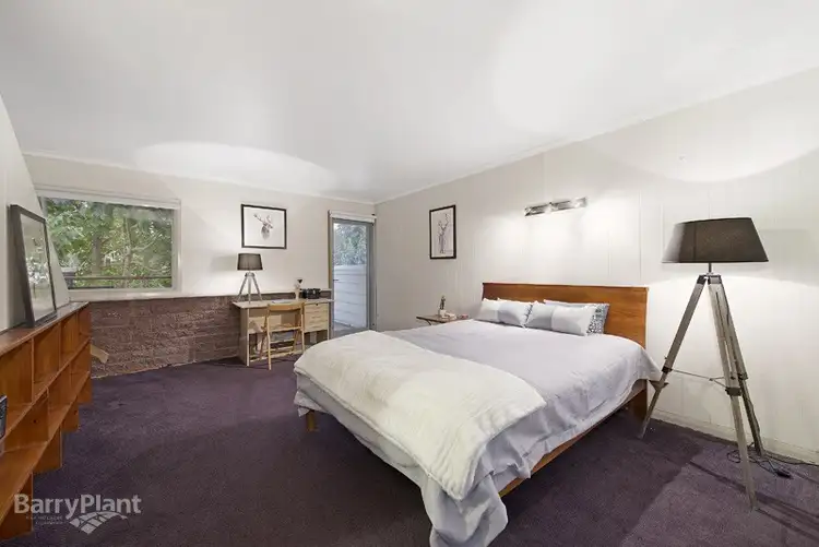 Sixth view of Homely house listing, 317 O'Neil Road, Beaconsfield VIC 3807