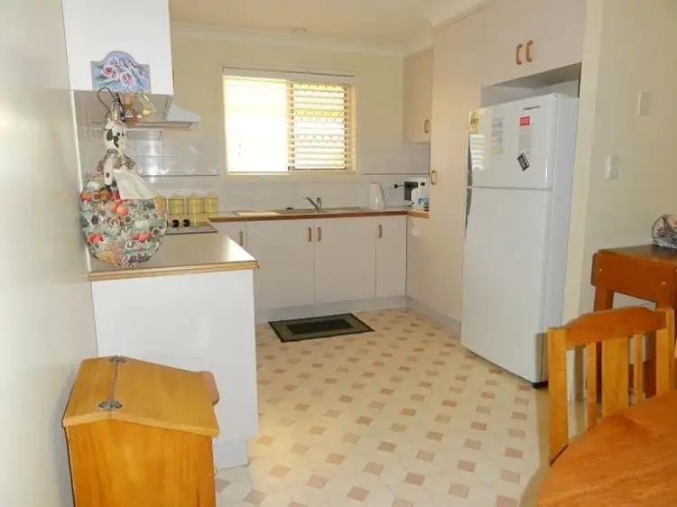 Third view of Homely house listing, 1/15 Falcon Street, Dalby QLD 4405