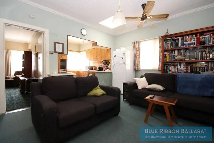 Third view of Homely house listing, 249 Dowling Street, Wendouree VIC 3355
