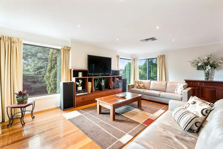 Second view of Homely house listing, 10 Major Street, Doncaster East VIC 3109