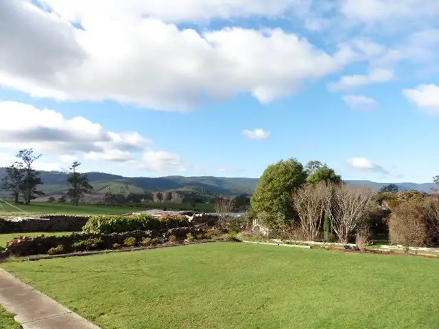 Fifth view of Homely house listing, 49 Main Street, Ringarooma TAS 7263