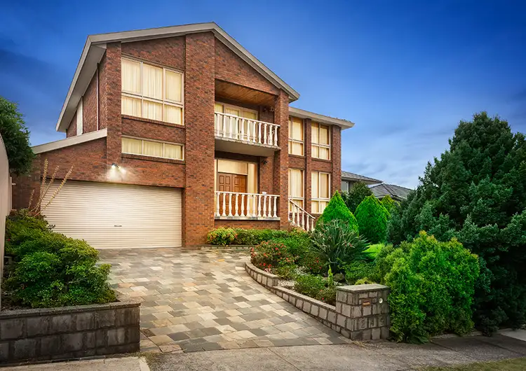 249 Serpells Road, Templestowe VIC 3106