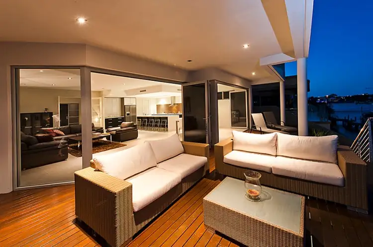 Third view of Homely house listing, 49 Avocet Island Quays, Wannanup WA 6210