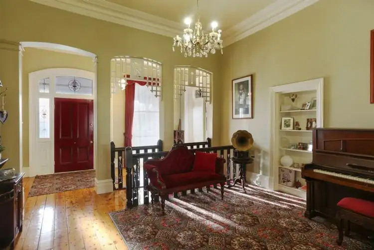 Third view of Homely house listing, 95 Mollison Street, Bendigo VIC 3550