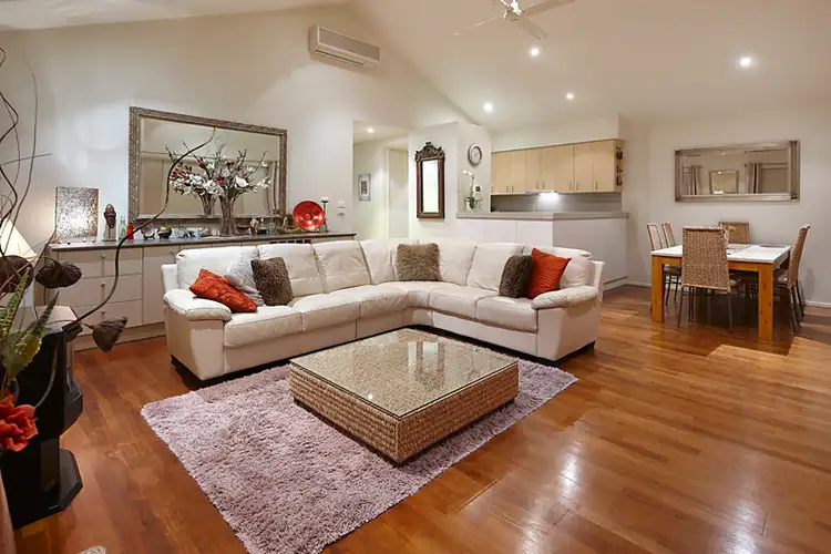 Third view of Homely apartment listing, 865/1 Esplanade West, Port Melbourne VIC 3207