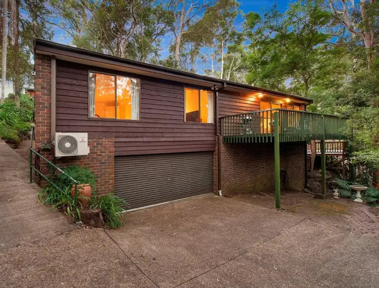 30 Francis Greenway Drive, Cherrybrook NSW 2126