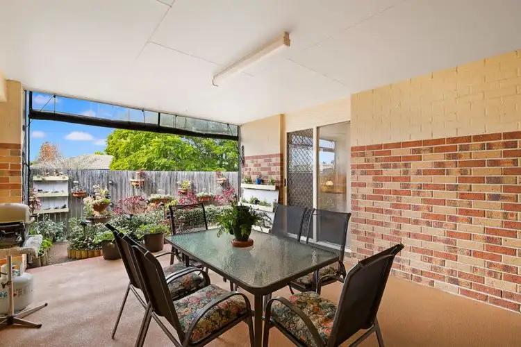 Sixth view of Homely unit listing, 2/18a Merritt Street, Harristown QLD 4350