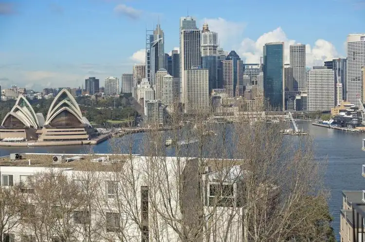 66/2 Parkes Street, Kirribilli NSW 2061