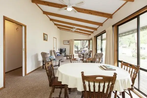 Second view of Homely house listing, 47 Scott Road, Halls Gap VIC 3381