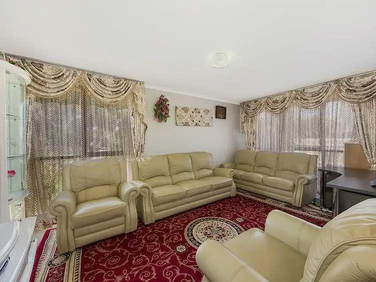 Third view of Homely house listing, 11 Charlbury Grove, St Albans VIC 3021