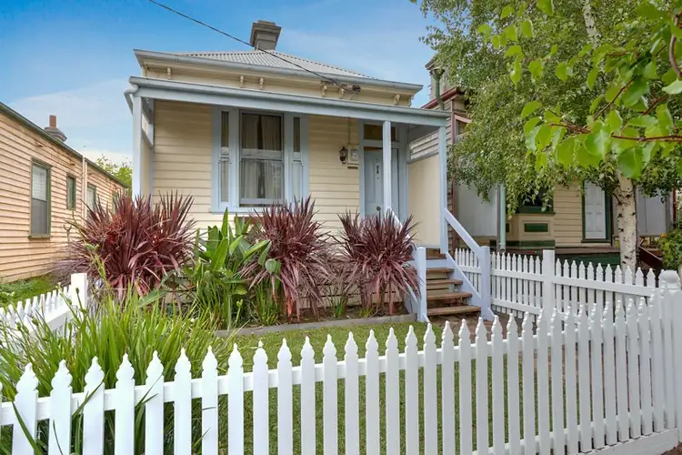 13 Eltham Street, Flemington VIC 3031