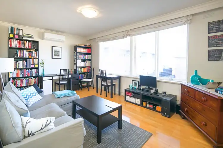 Sixth view of Homely apartment listing, 12/423 Brunswick Road, Brunswick West VIC 3055