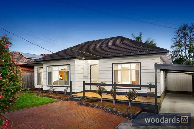 Main view of Homely house listing, 76 Esdale Street, Nunawading VIC 3131