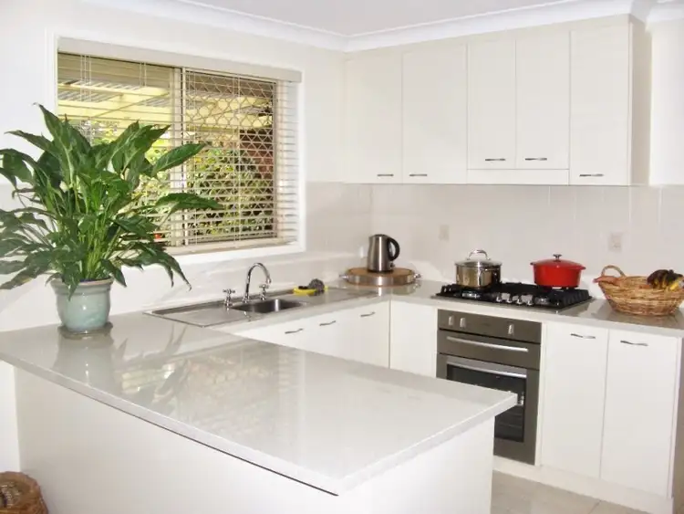 Third view of Homely unit listing, 1/8 Nature Court, Goonellabah NSW 2480