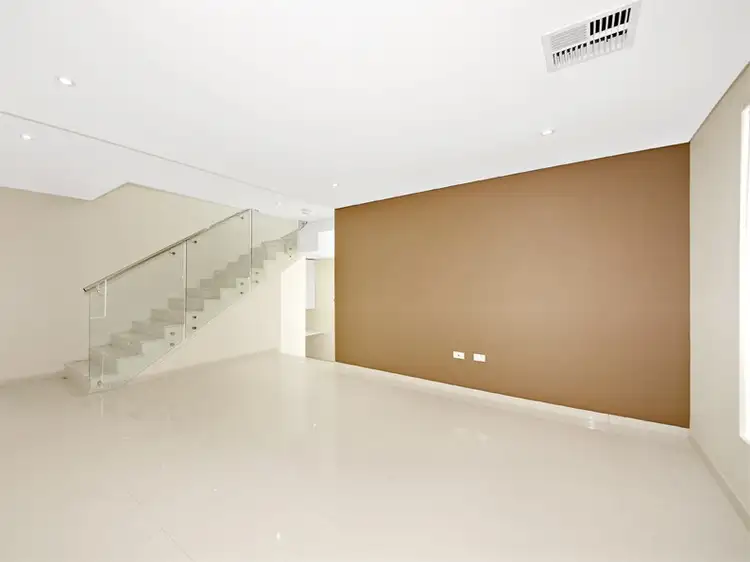 Third view of Homely semi-detached listing, 316 The River Road, Revesby Heights NSW 2212