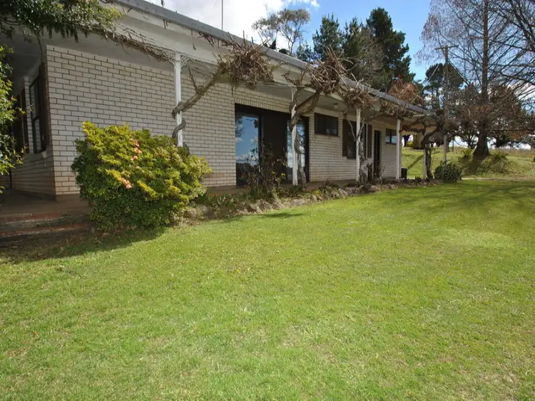 Fourth view of Homely land listing, 95 Wallace Lane, Orange NSW 2800